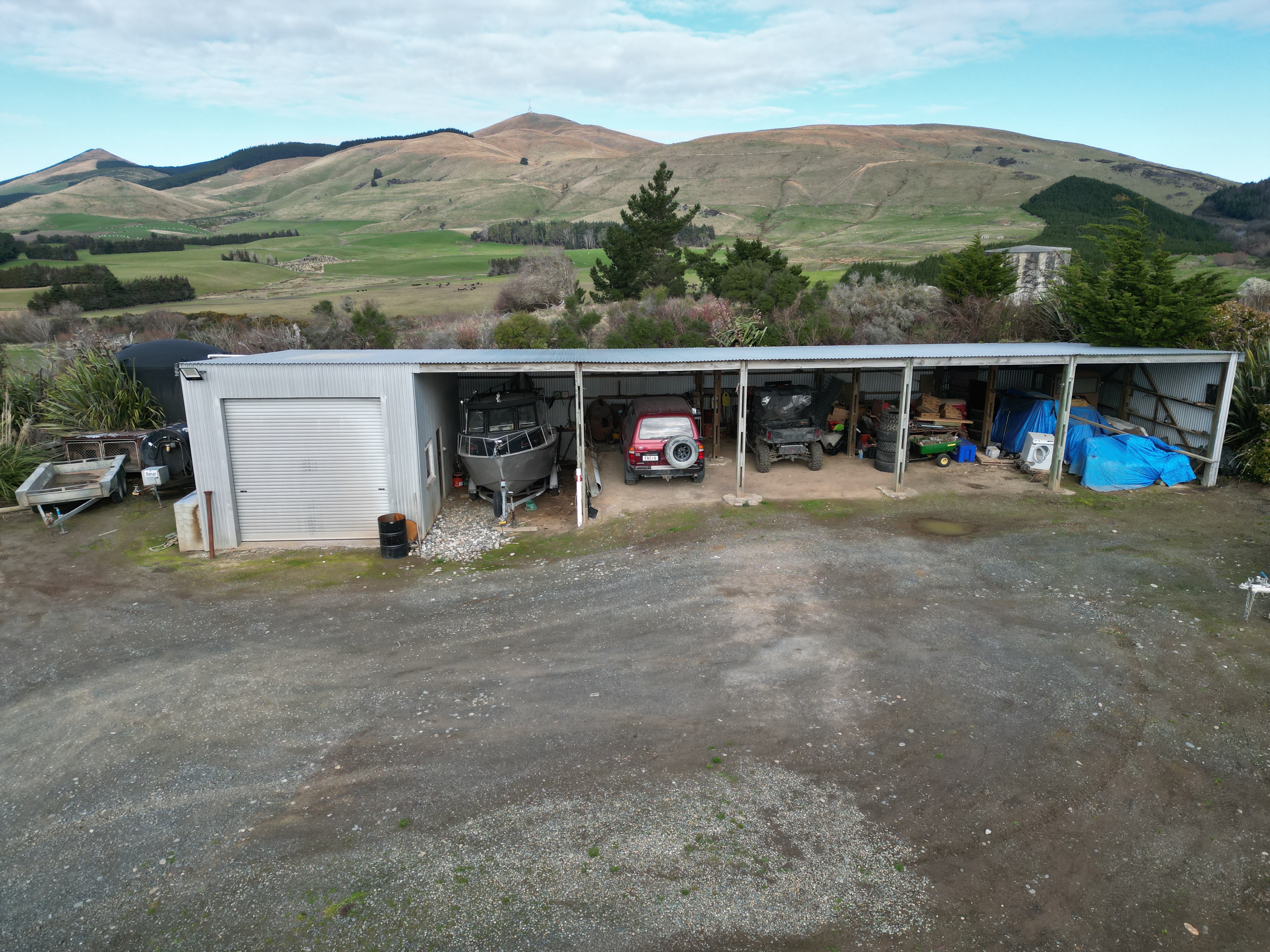Listing