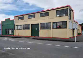Listing