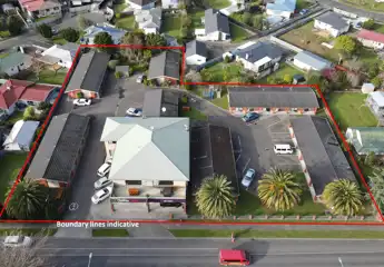 Listing