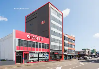 Listing