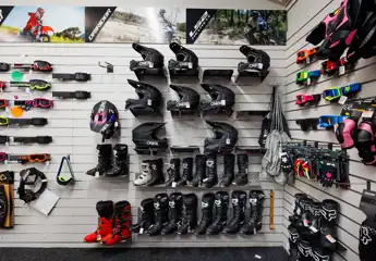 Listing
