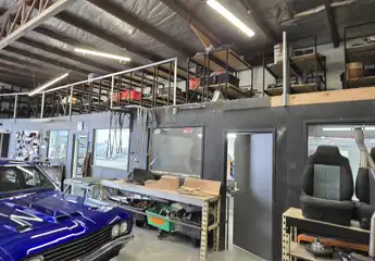 Listing