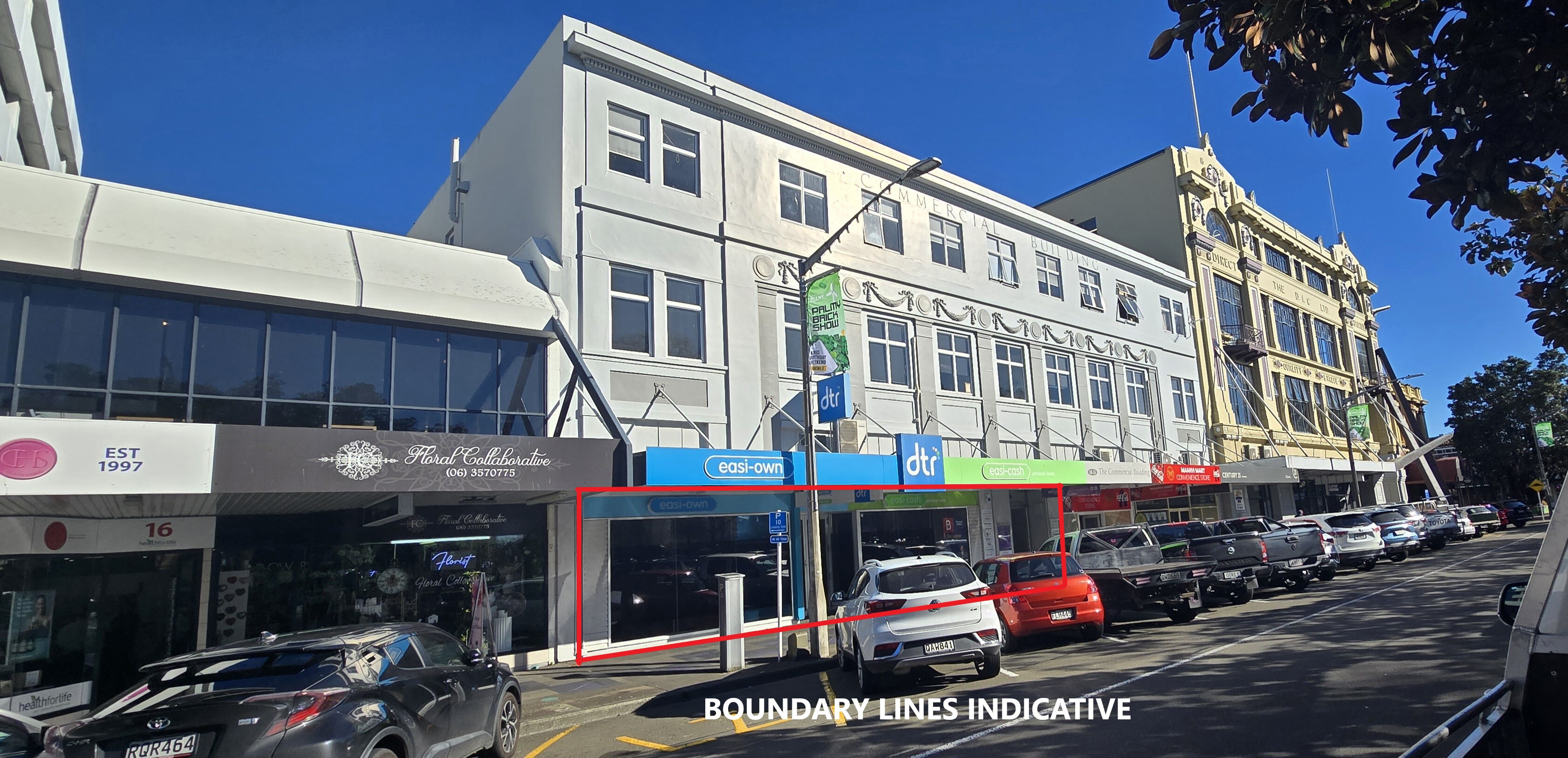 Listing
