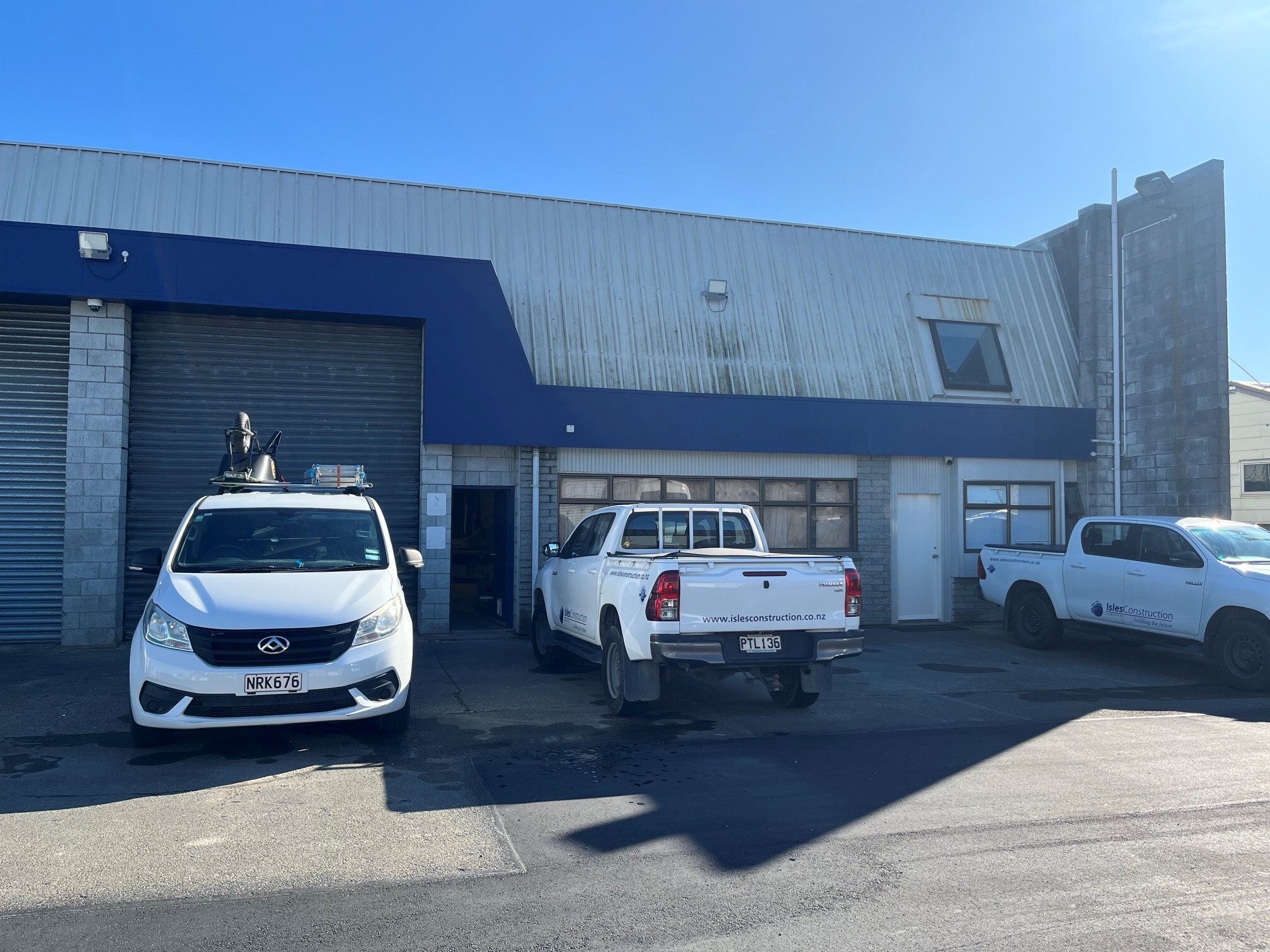 Listing