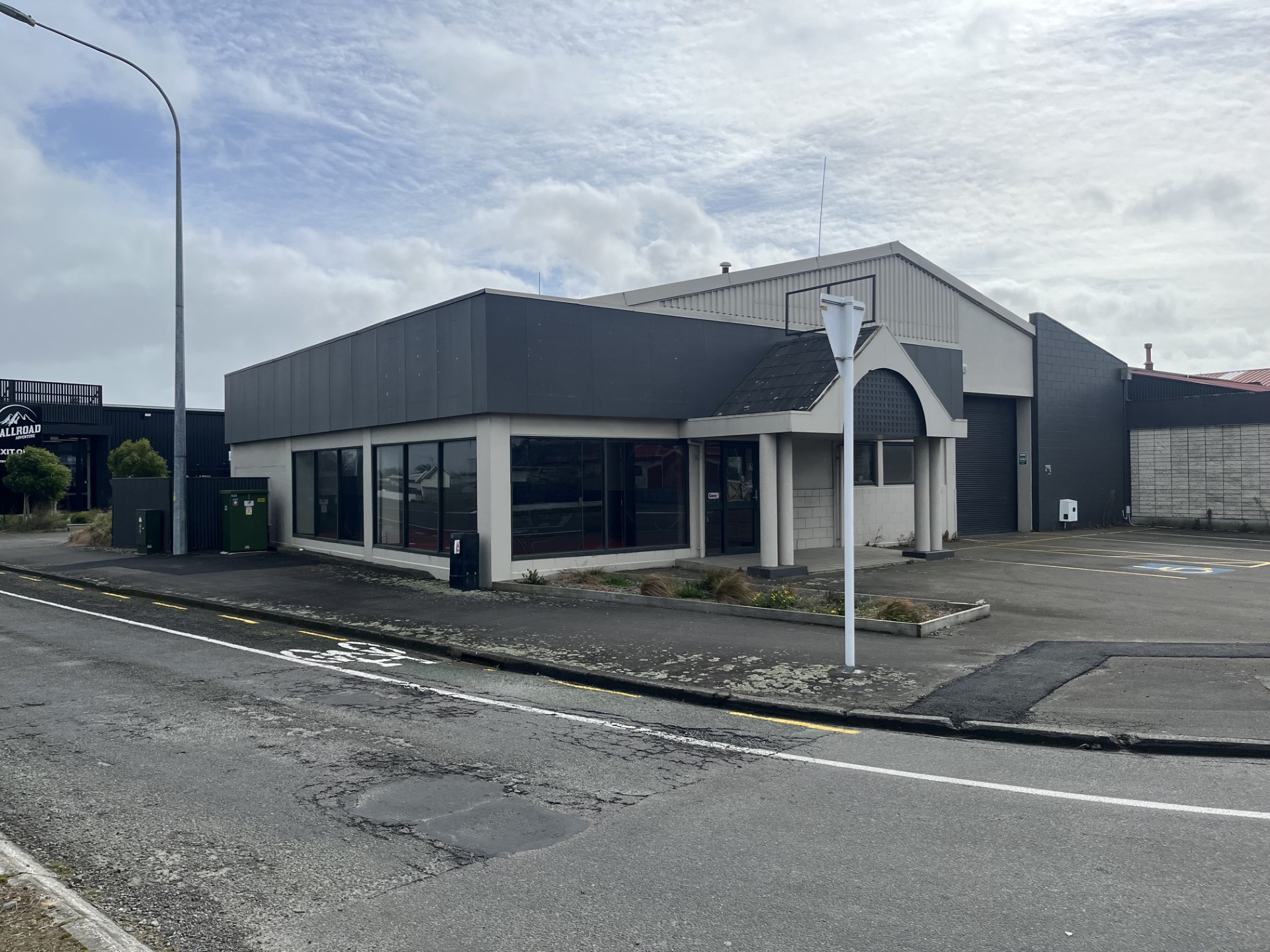 Listing