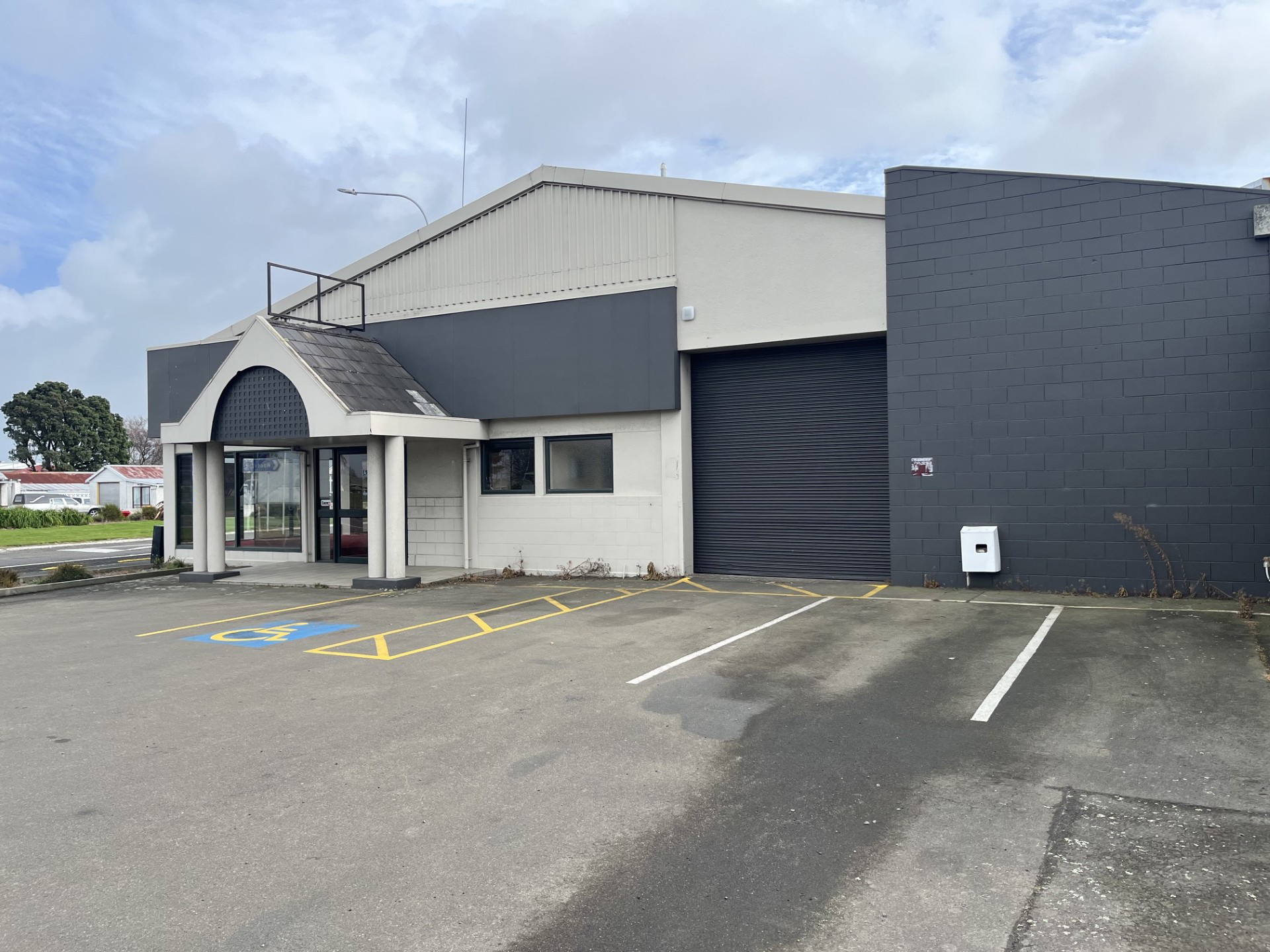 Listing
