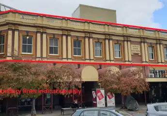 Listing