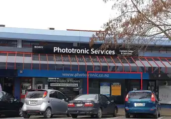 Listing