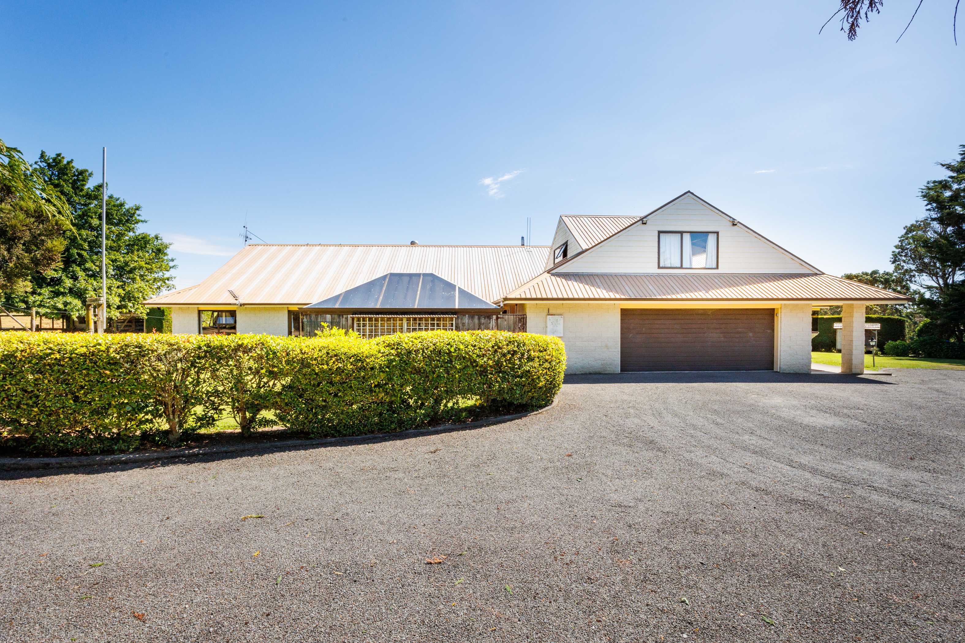 124 Pahiatua Aokautere Road, Aokautere, Palmerston North For Sale