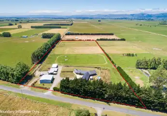 Listing