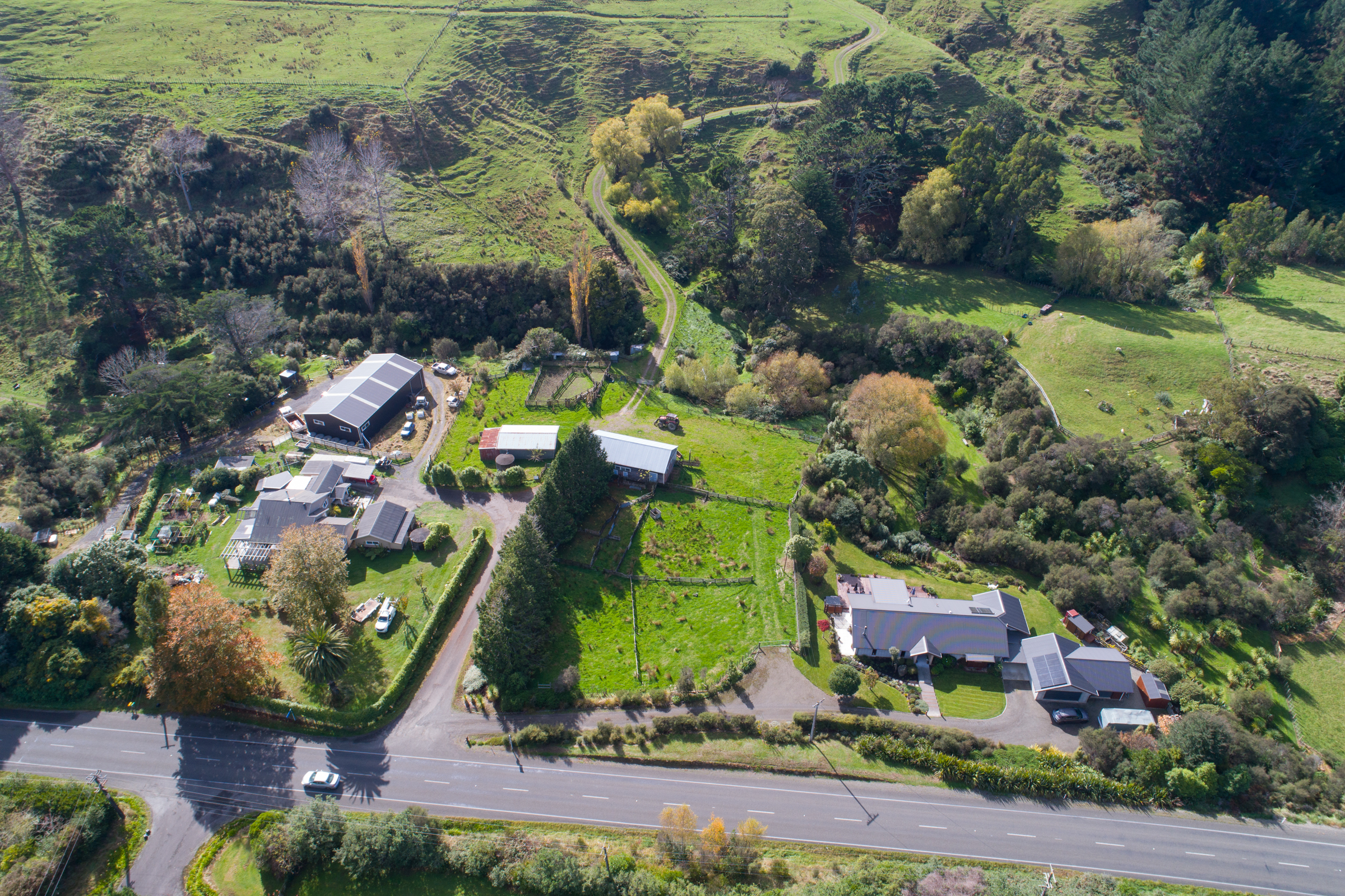 257 Pahiatua Aokautere Road, Aokautere, Palmerston North For Sale