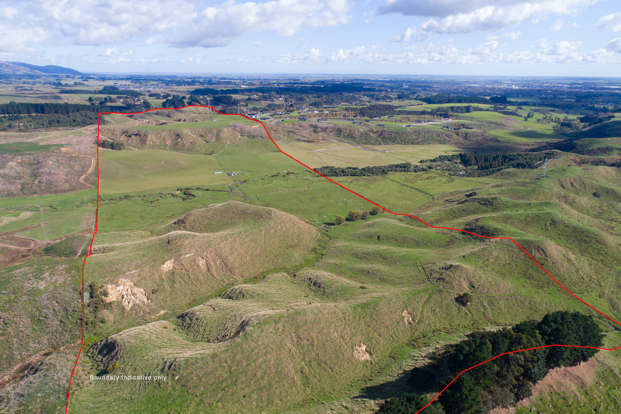 257 Pahiatua Aokautere Road, Aokautere, Palmerston North For Sale
