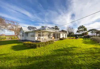 Listing