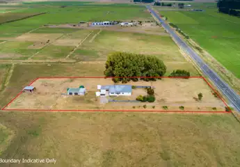 Listing