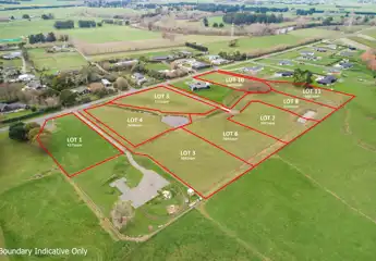 Listing