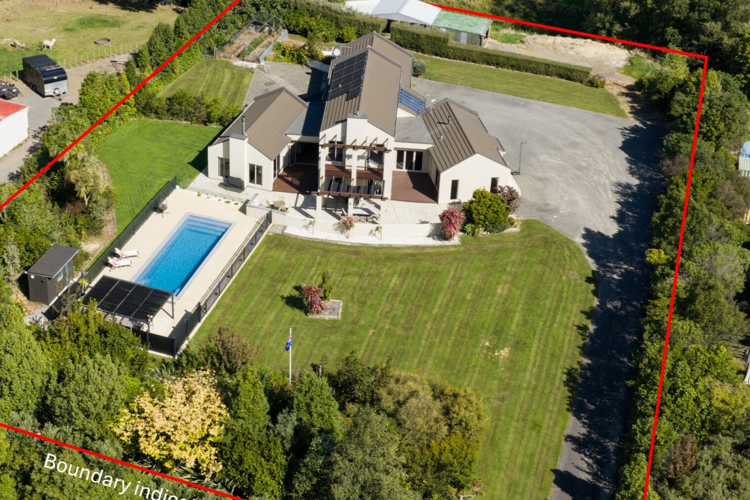 Listing