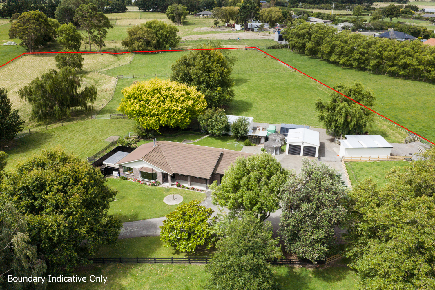 Listing