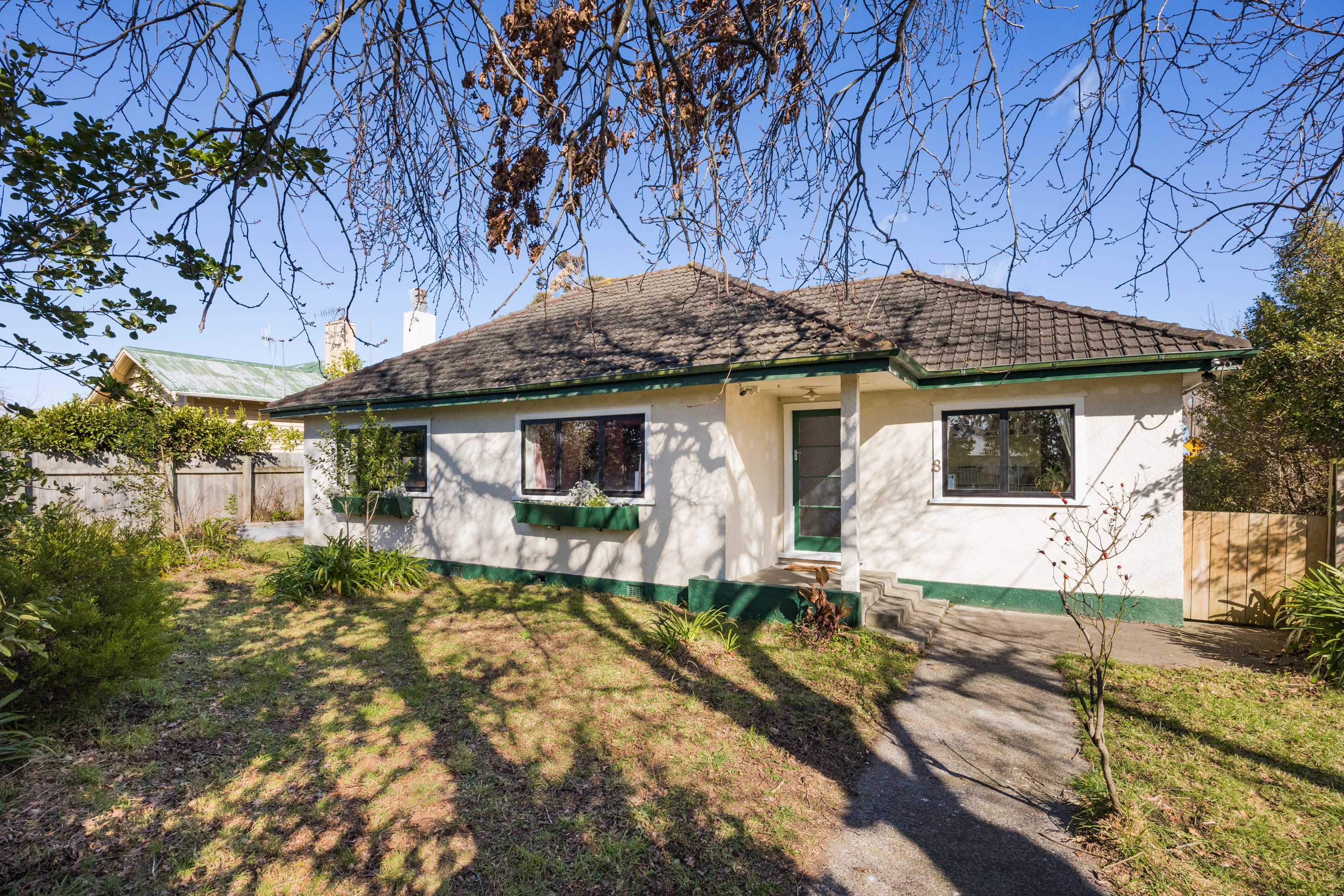 Listing