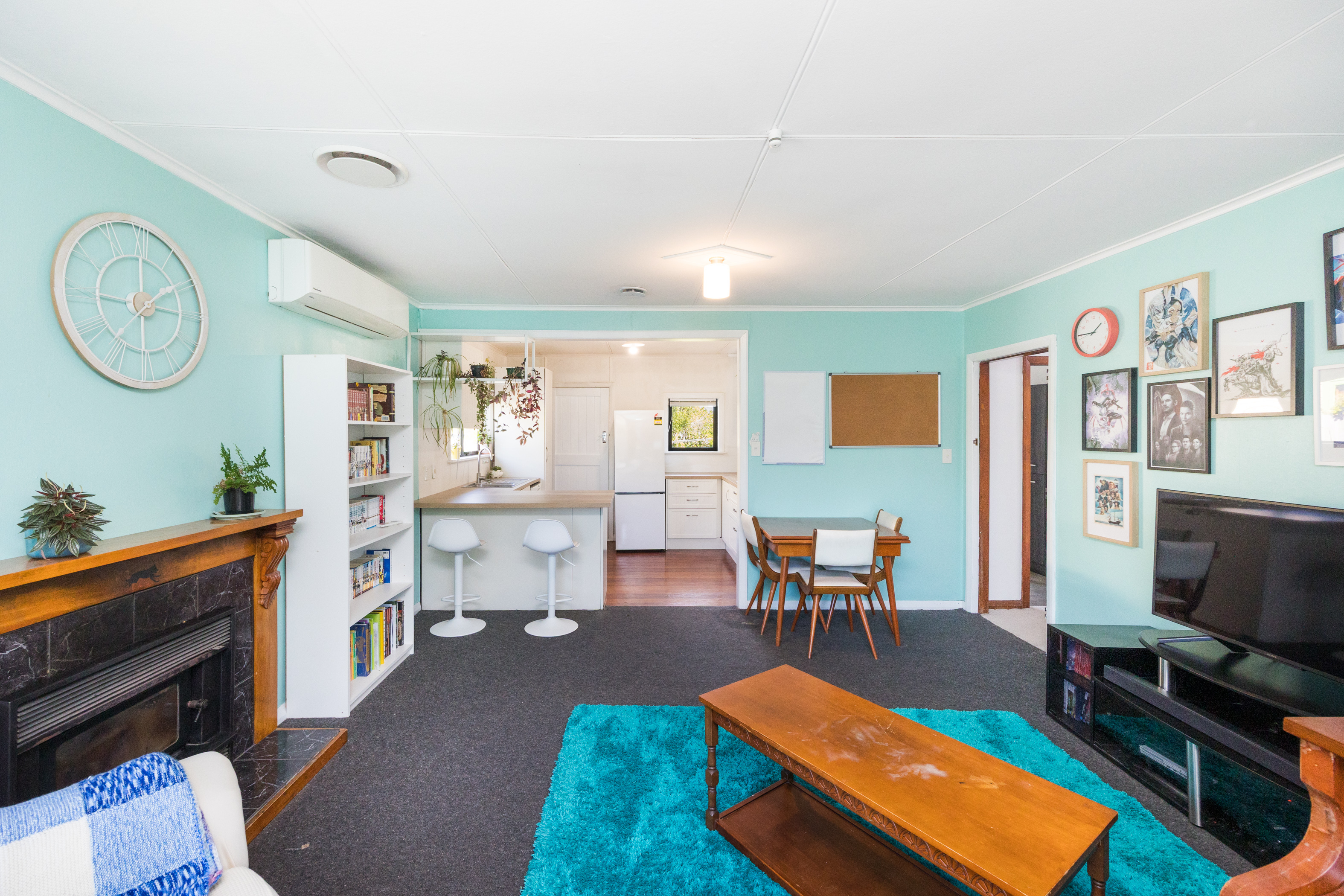 Listing