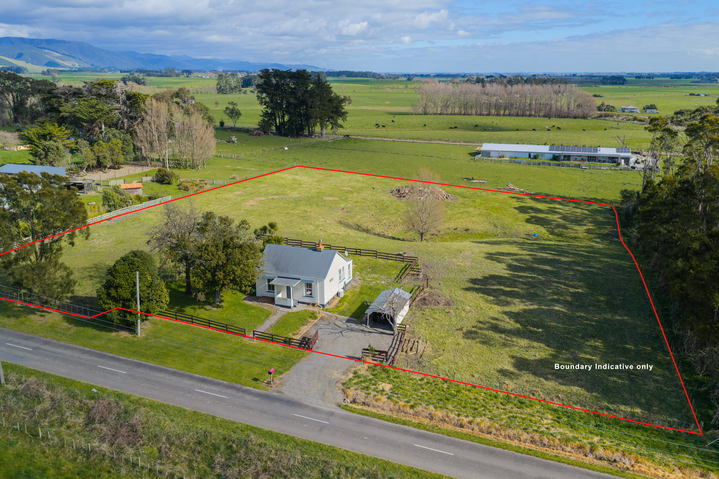 Listing