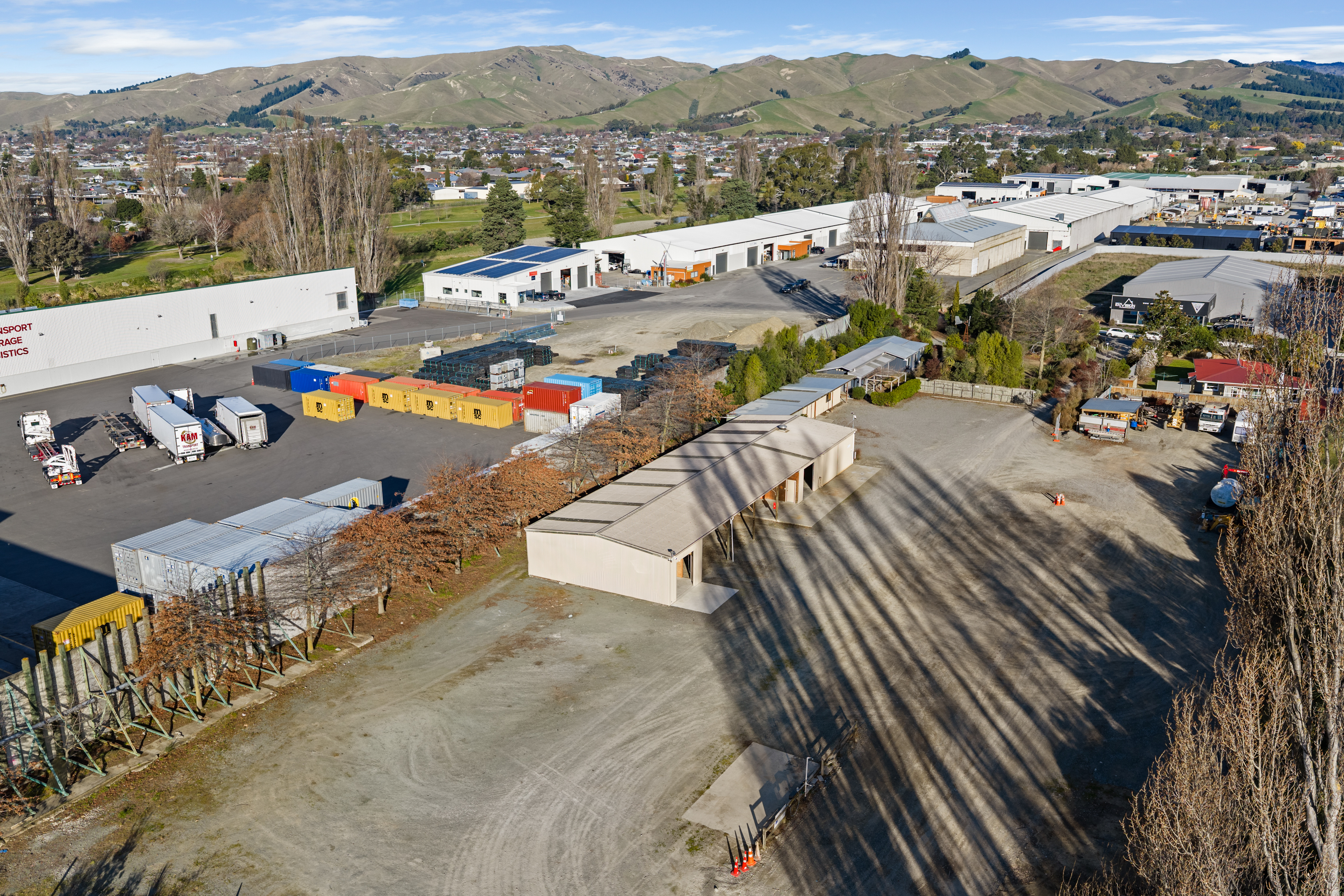 Listing