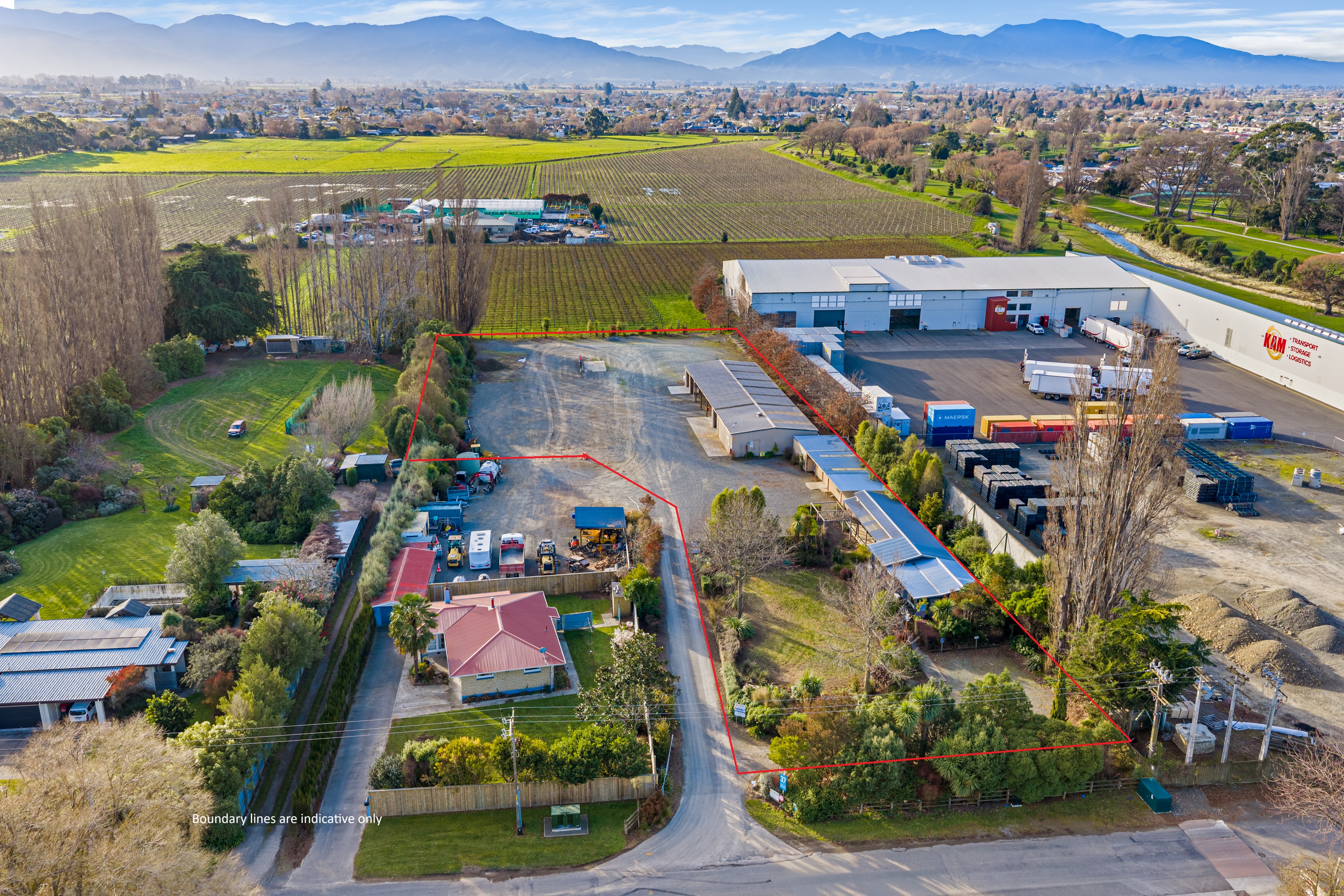 Listing
