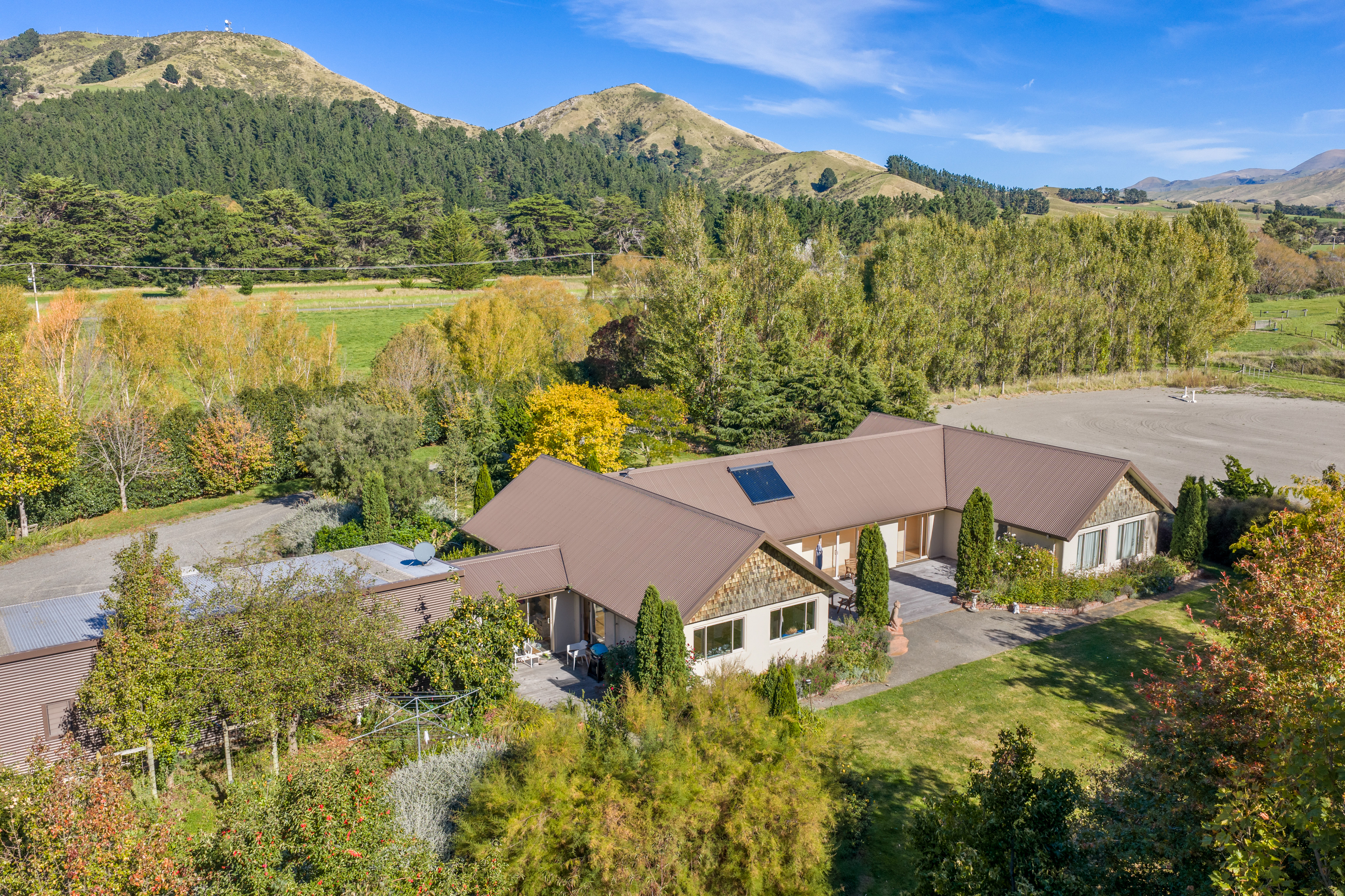 Listing
