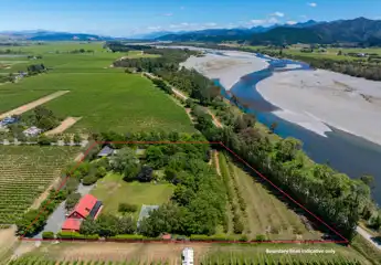29 Hardings Road, Riverlands, Blenheim