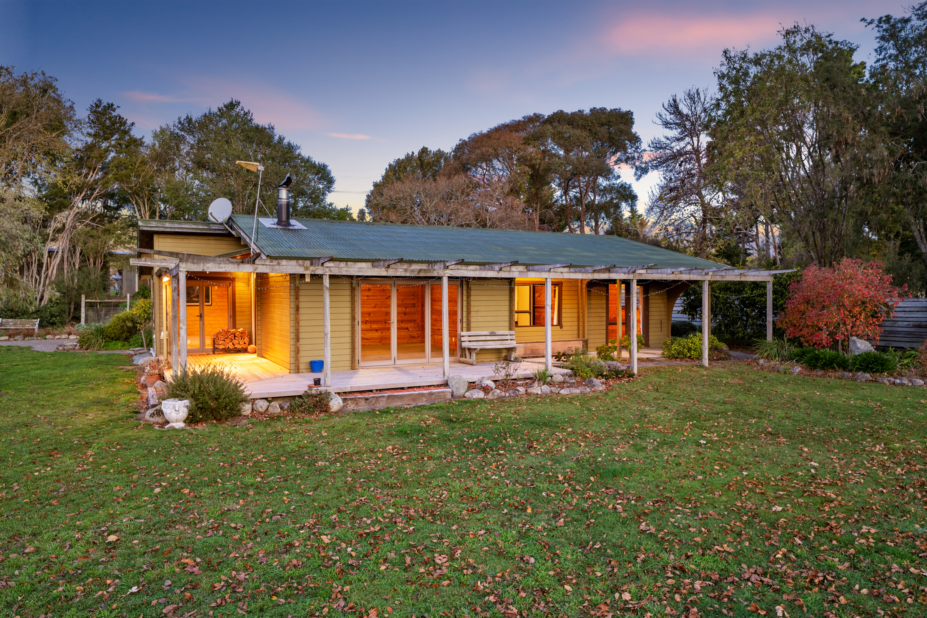 Listing