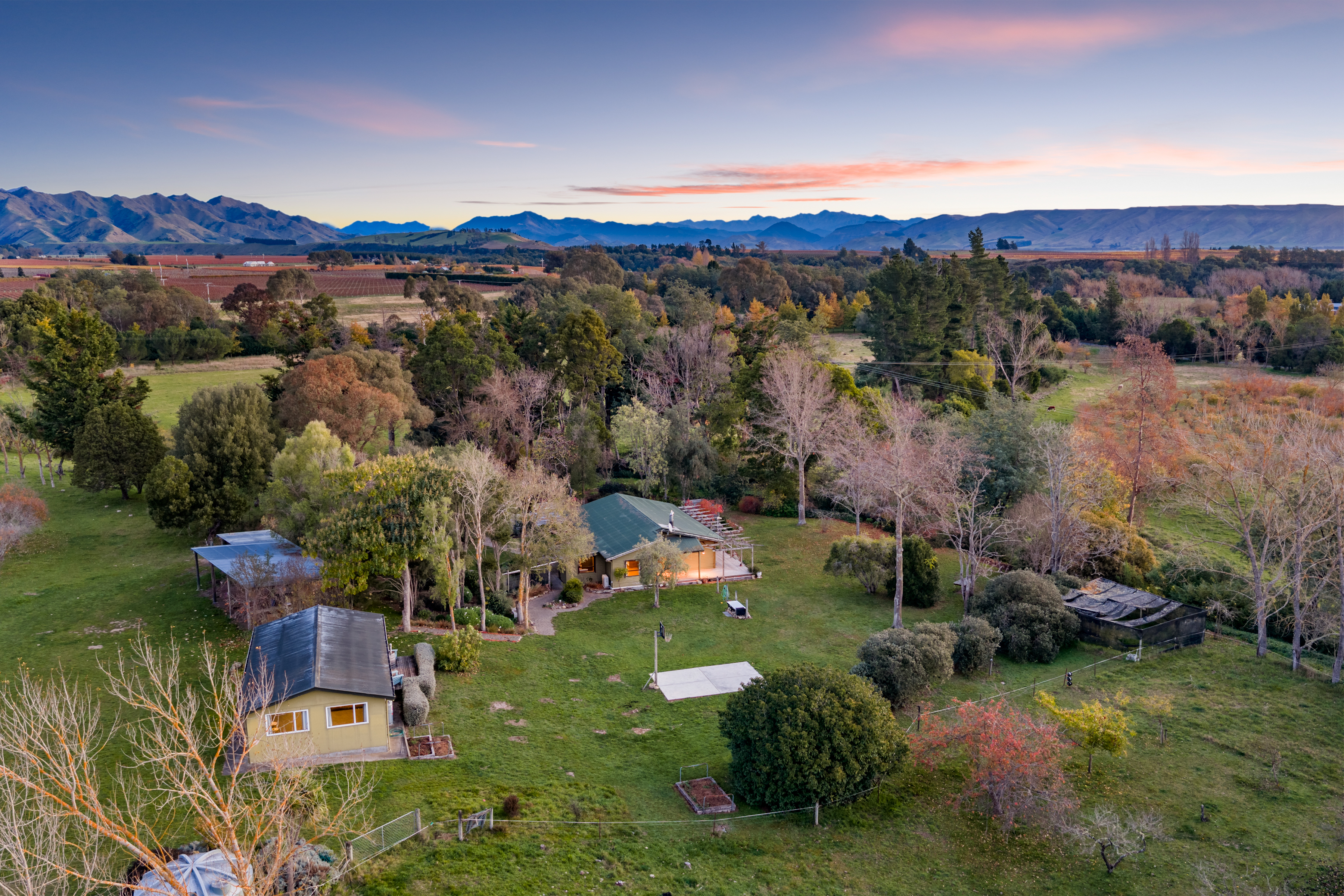 Listing