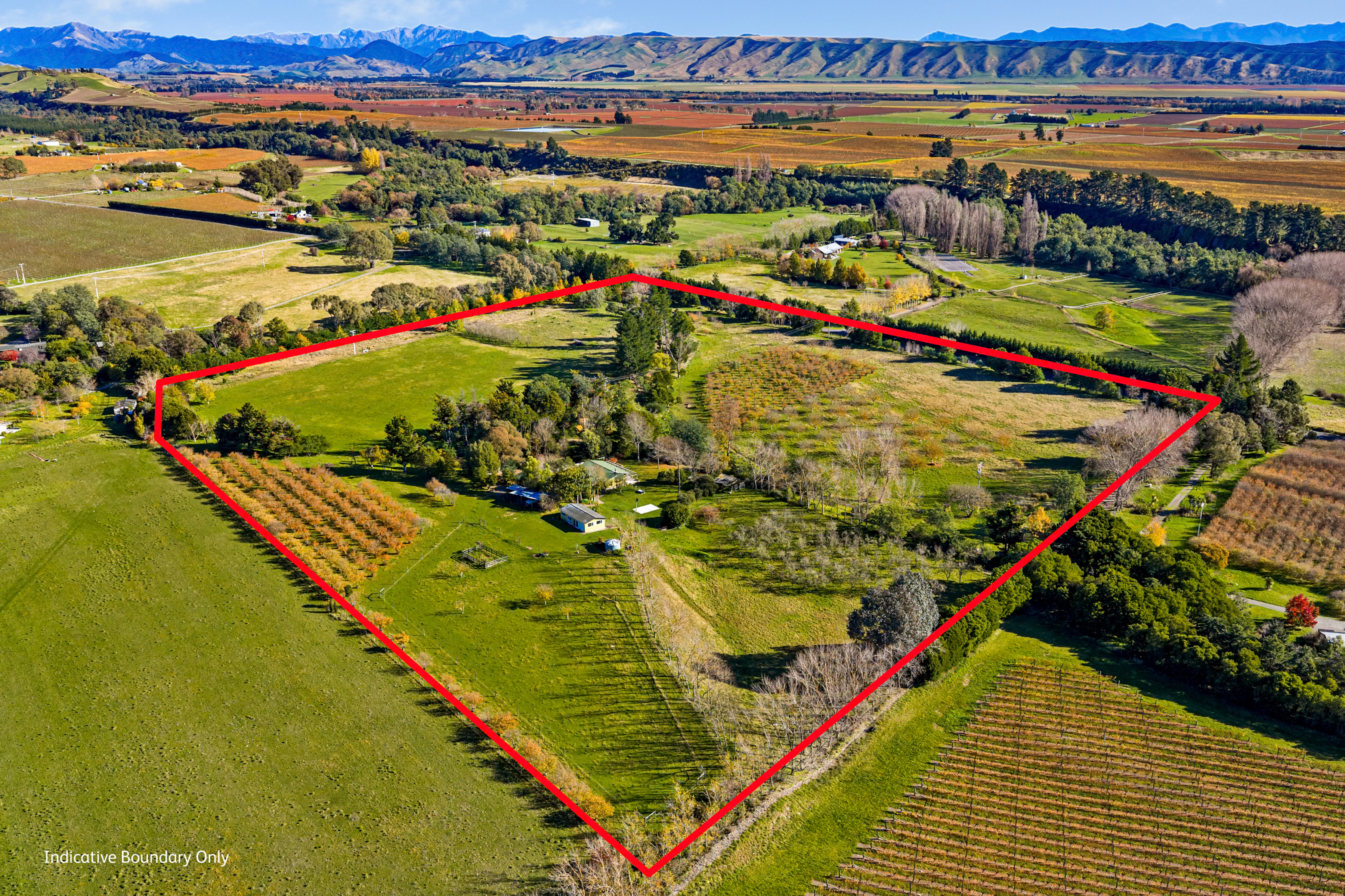Listing