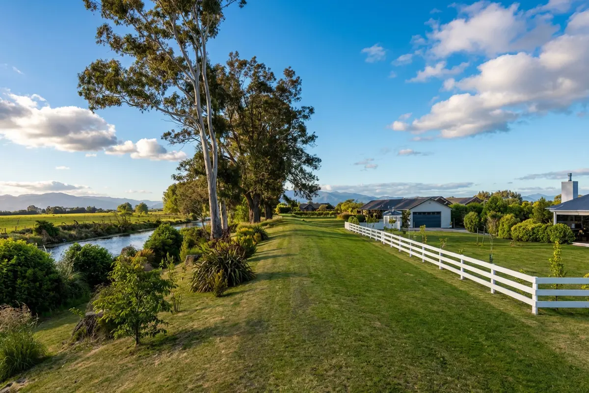 29 Hardings Road, Riverlands, Blenheim