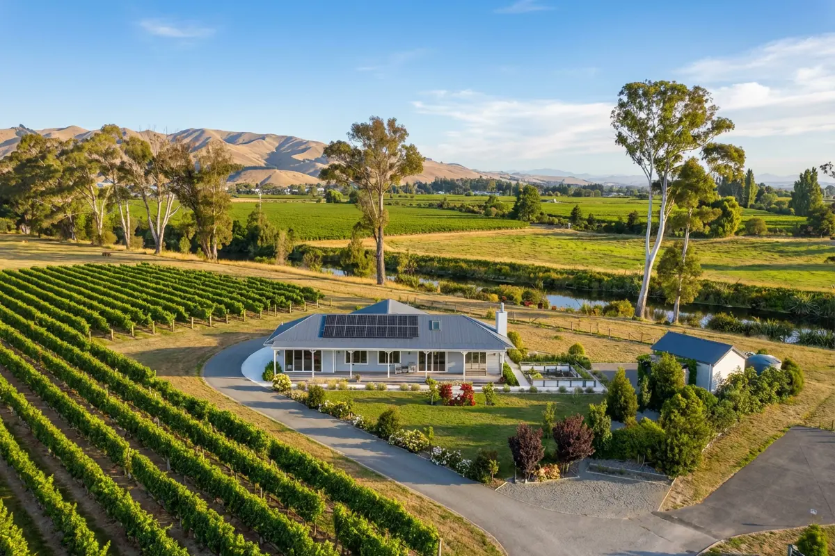 29 Hardings Road, Riverlands, Blenheim