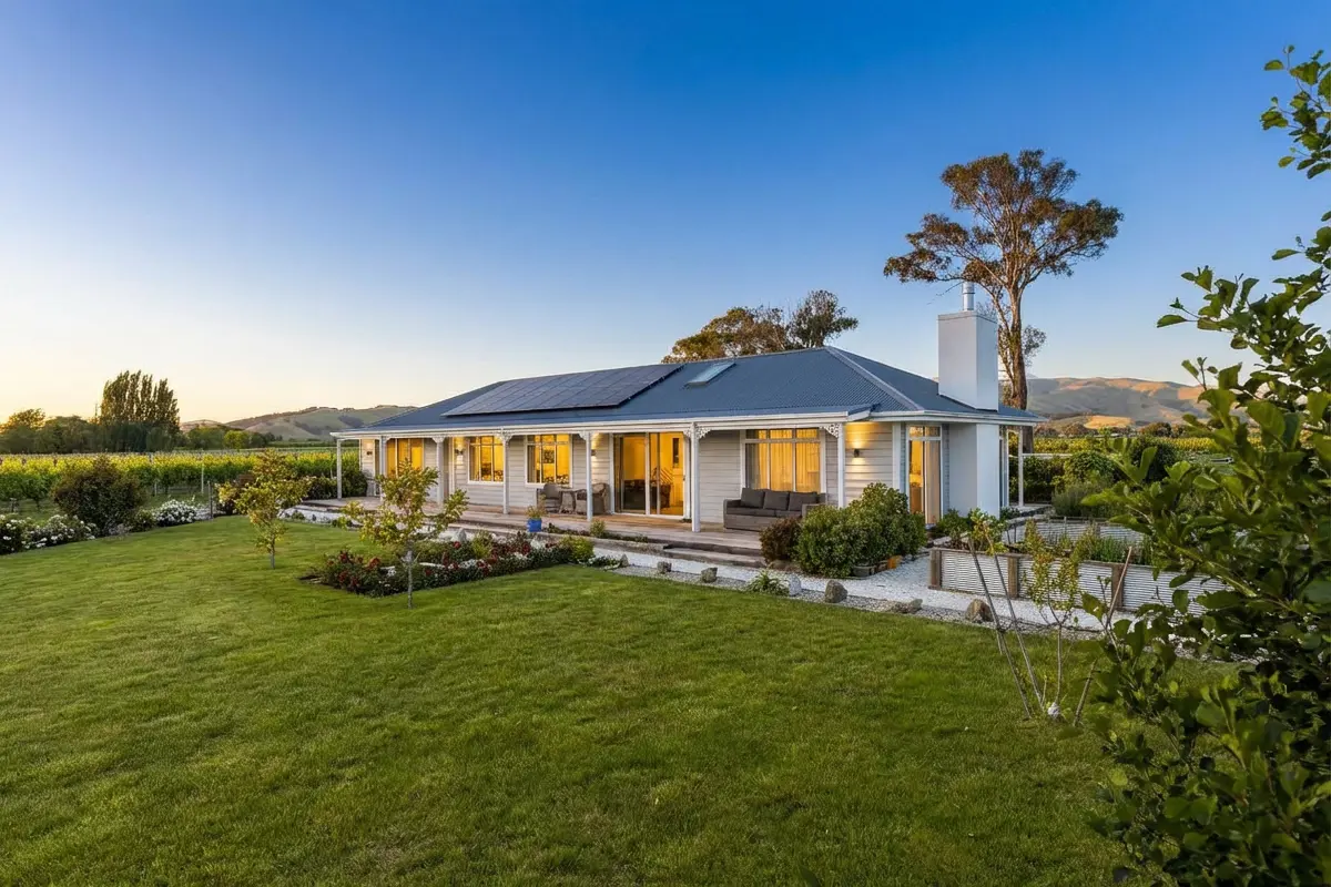 29 Hardings Road, Riverlands, Blenheim