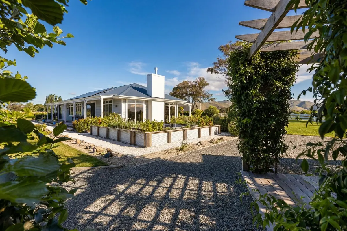 29 Hardings Road, Riverlands, Blenheim