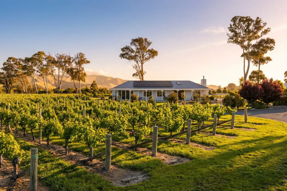 29 Hardings Road, Riverlands, Blenheim