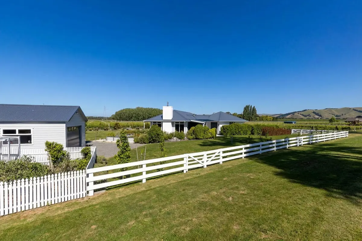 29 Hardings Road, Riverlands, Blenheim