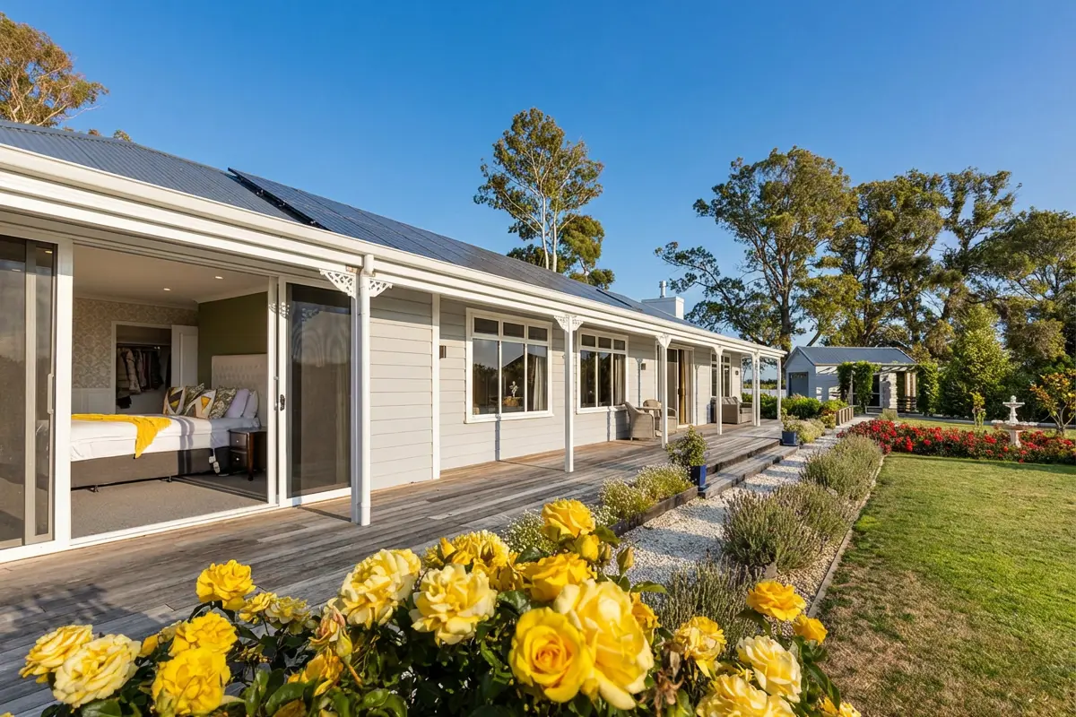 29 Hardings Road, Riverlands, Blenheim