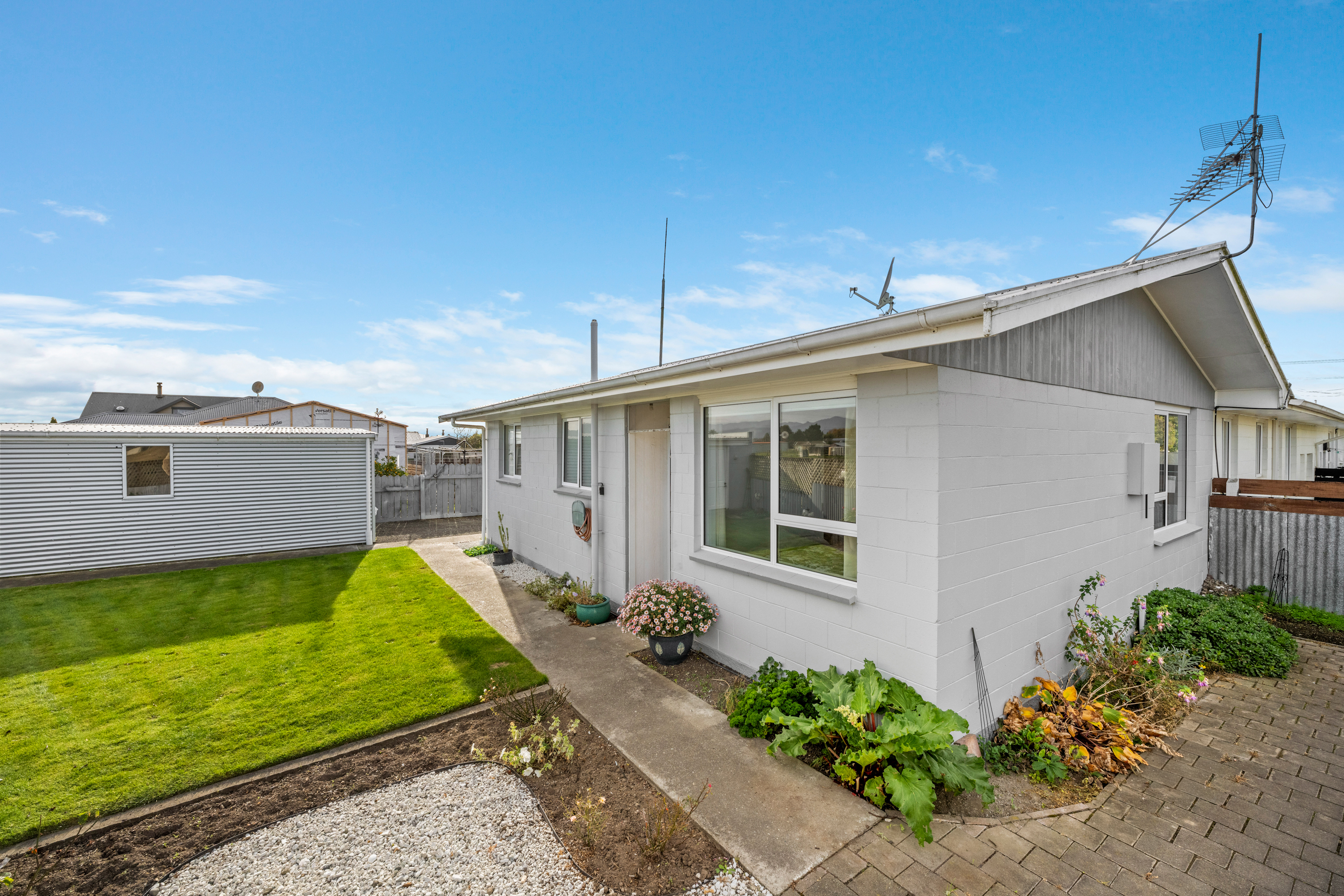 Listing