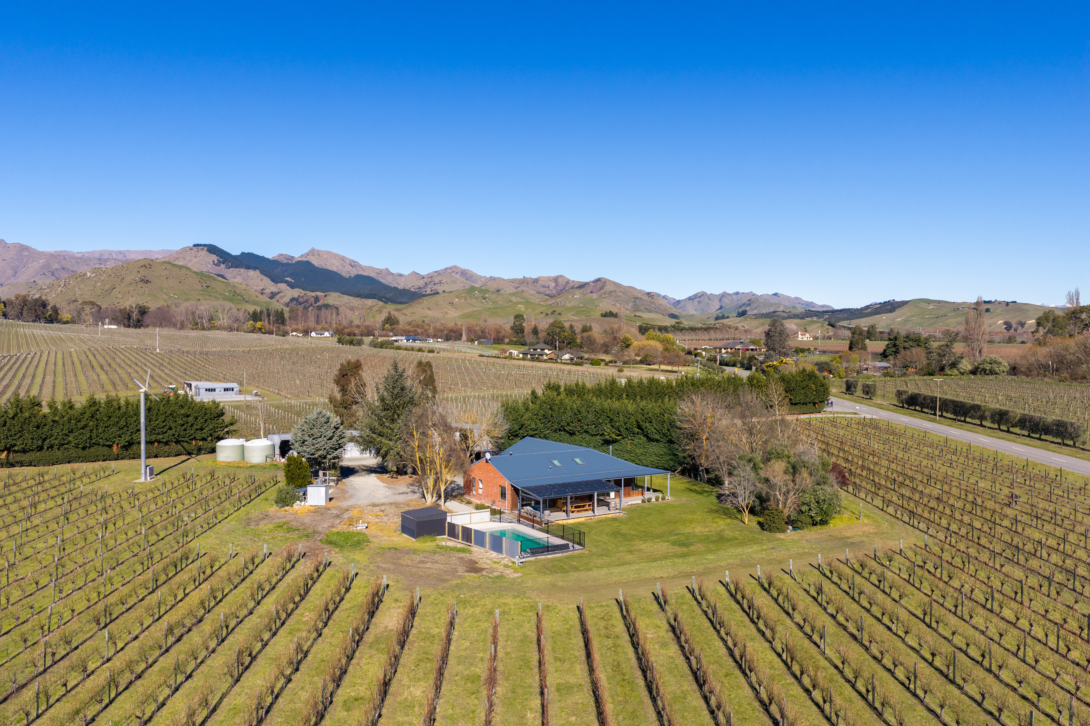 Listing