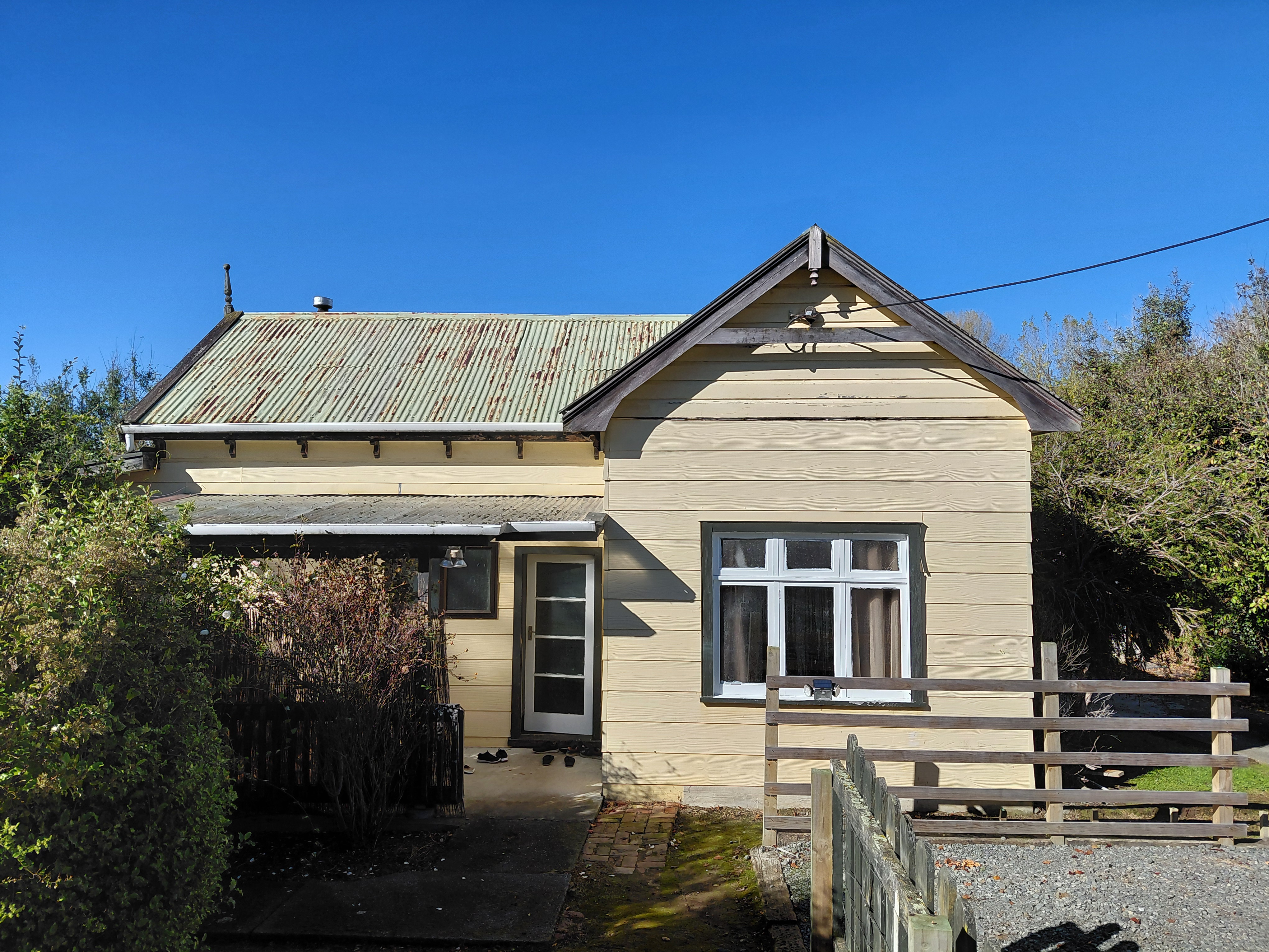 Listing