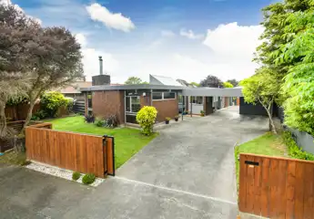 Listing