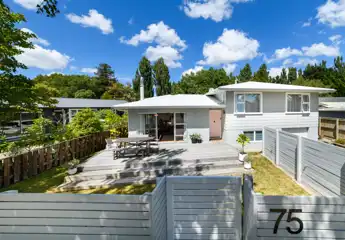 Listing