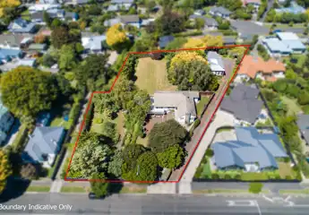 Listing