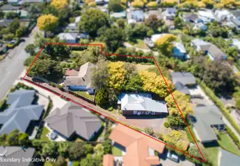 Listing