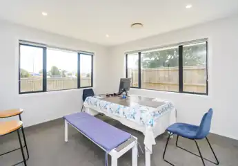 Listing