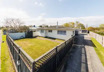 Listing