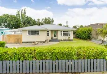 Listing