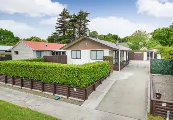 Listing