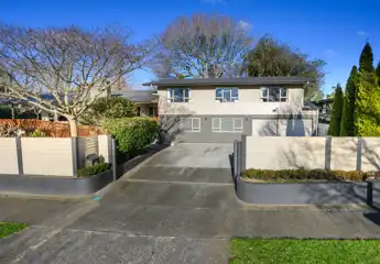 Listing